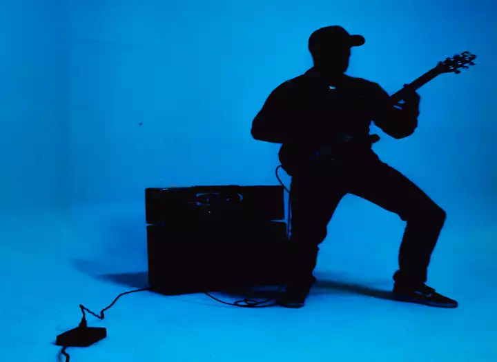 Rock/Heavy Rock/Pop/Acoustic Guitar Solos