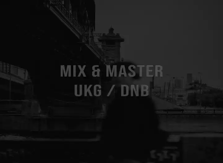 Release ready Mixing & Mastering for Electronic Music
