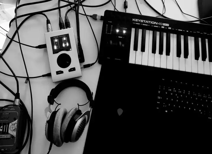Recreate your AI / Suno generated song