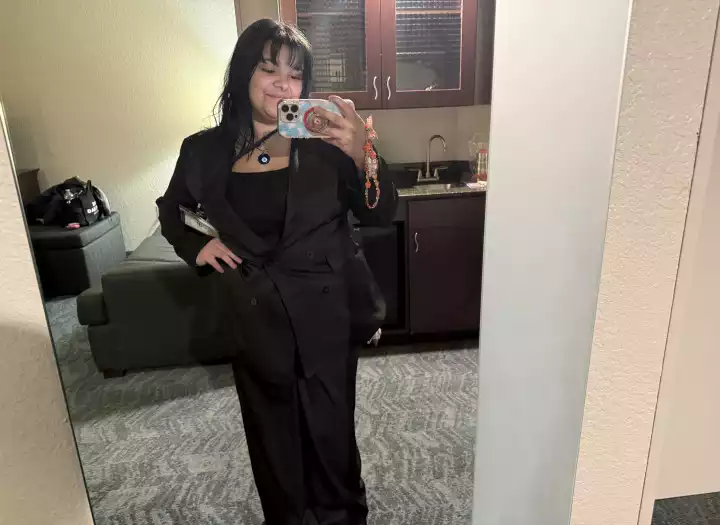 Pop/National Anthem Singer for Hire