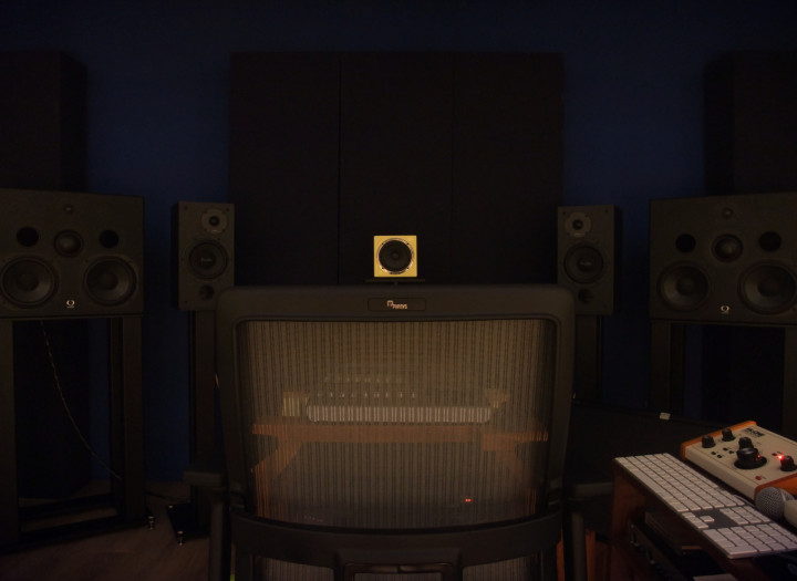 get your song mixed