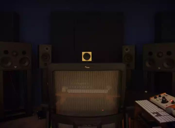 get your song mixed