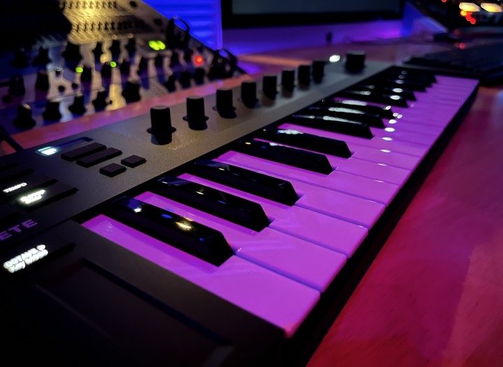 Top level full song production and mixing services
