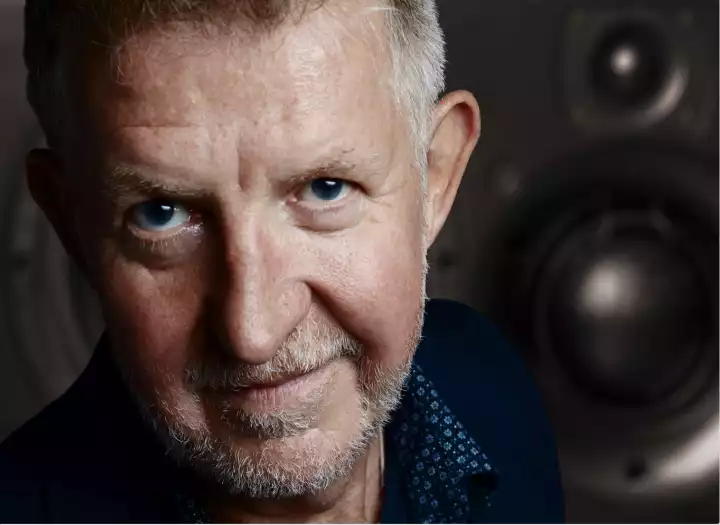 Mixing Engineer. Dan is a professional Mixing and Mastering engineer ...