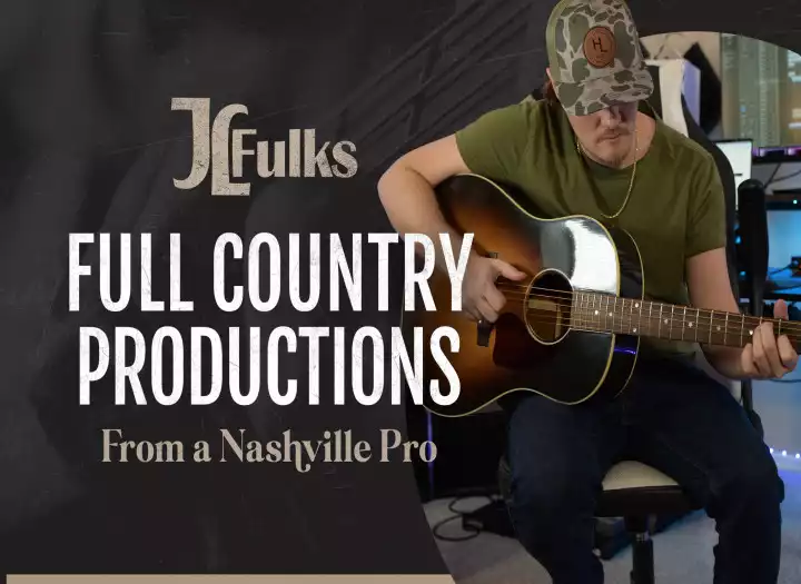 Country Song Production