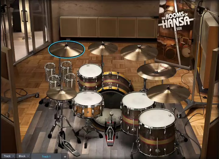 Realistic Drum Programming