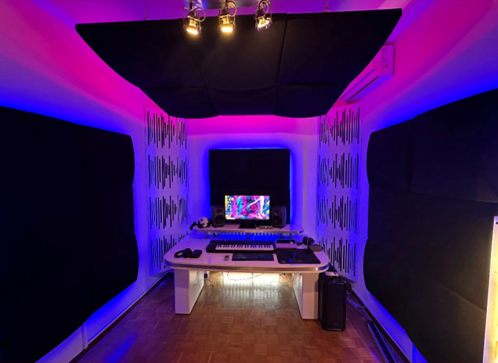 Label-Ready Electronic Mixing & Mastering | Melodic Techno, Afro House, EDM