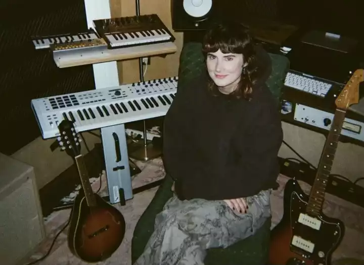 Songwriting, Lead Vocals, and BGVs