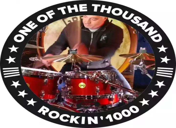 Midi Drums Tracks for your VSTi