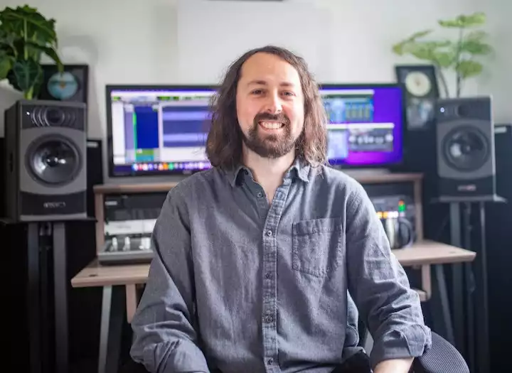 Professional Analog and Digital Mastering. Get your music release ready