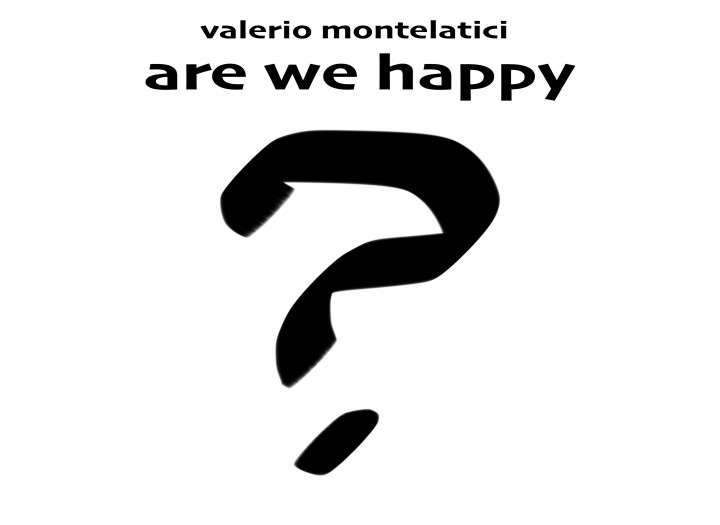 Are we happy