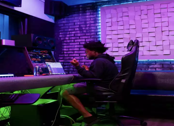 I will provide professional remote recording sessions using Muse Sessions