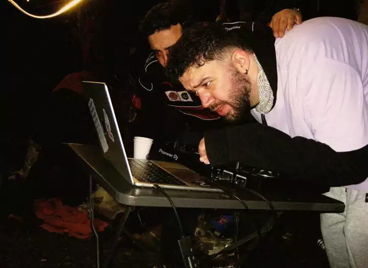 Professional Mixing for Your Track — Any Genre