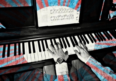 Piano & Keyboard Arrangements