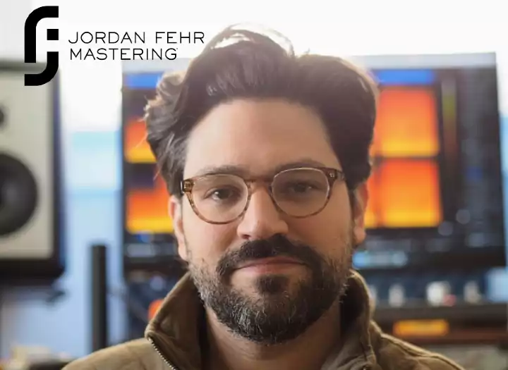 Full-time Mastering Engineer - single mastering