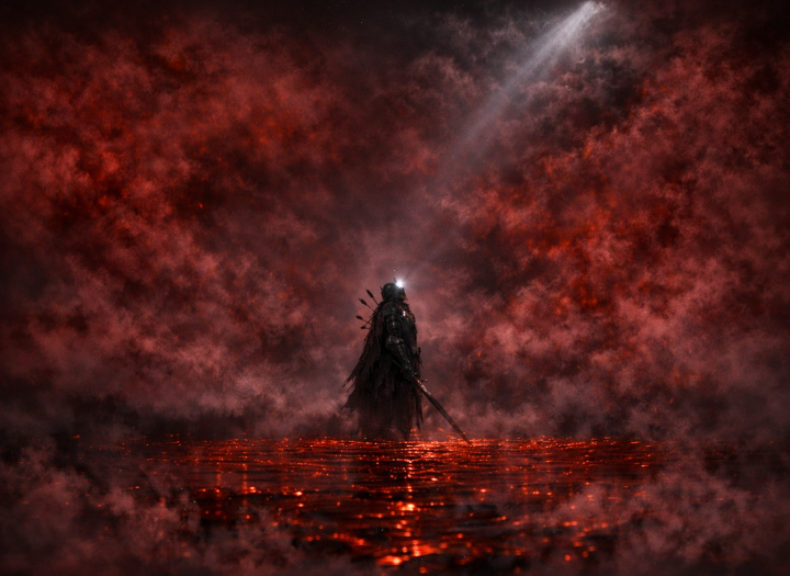 I will compose epic cinematic instrumental music for your project