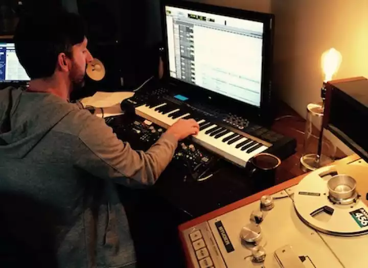 Mastering - Clean, Punchy, & with a Human Touch