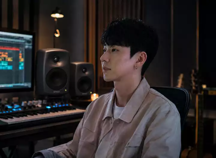 Professional K-Pop, R&B & Pop Mixing and Mastering