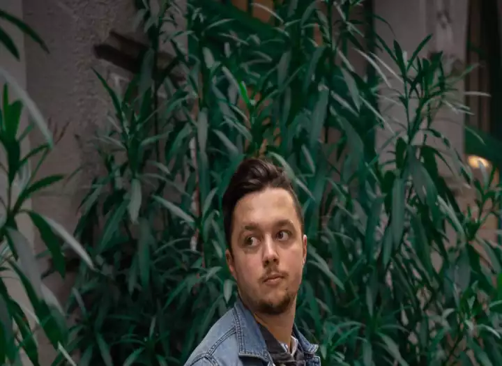 Full premium experience with Jakub Štefkovič from songwriting to mastering