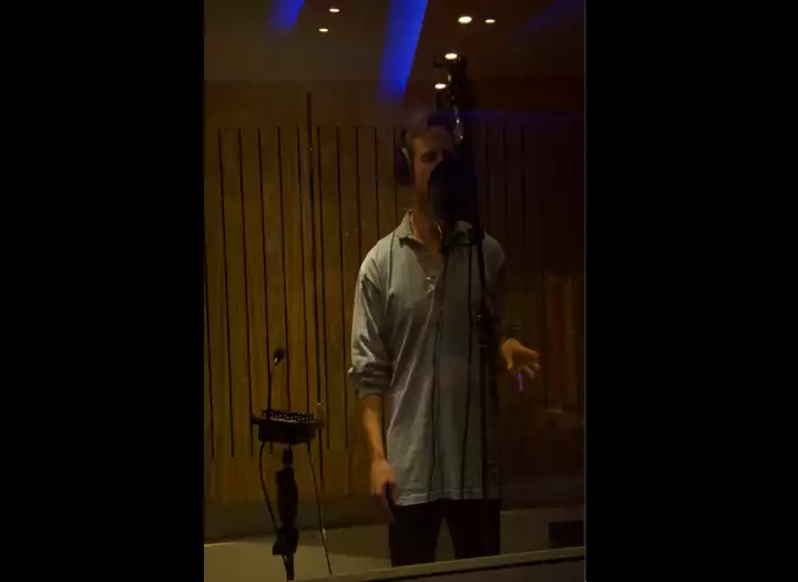 Soulful Male Vocal, RnB/Soul and House