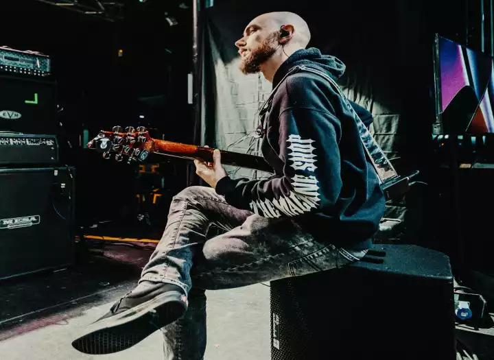 Instrumental songwriting