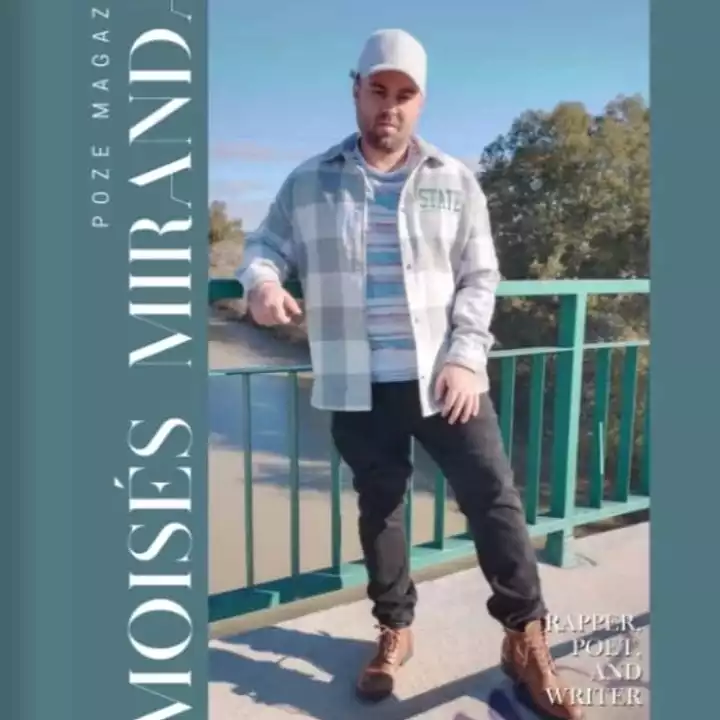 Moises Miranda Rodriguez