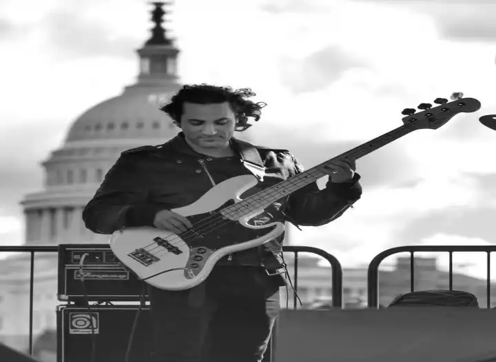 Premium Studio Quality Tracks - Bass Guitar Recording