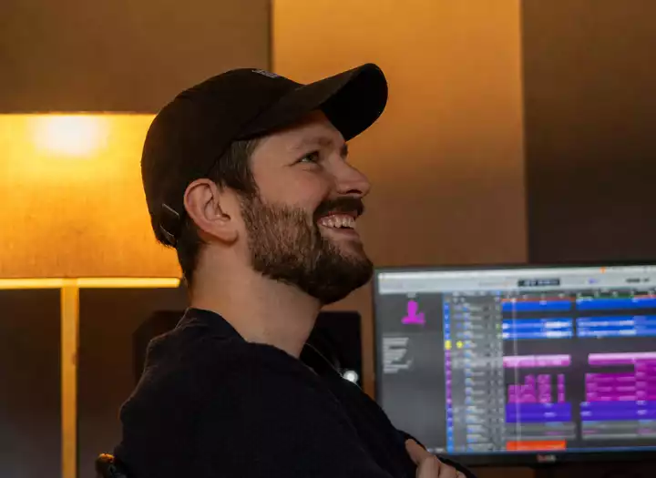 I’ll turn your demo into a polished, release-ready production