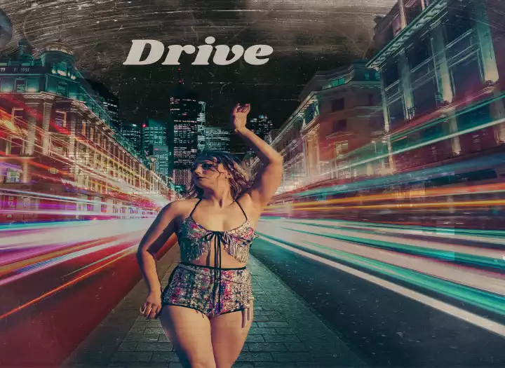 Drive
