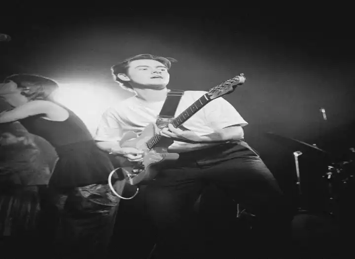 Full Guitar Arrangement and Recording for your project