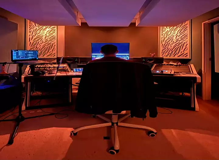 Mastering