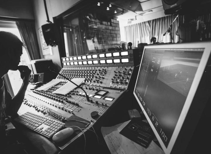 Presentation-Ready Demo Instrumental Production for Songwriters & Indie Artist