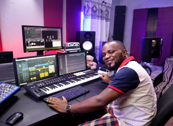 Commercial Quality Mixing & Mastering | For Artists with Beat Stems + Vocal Trackouts