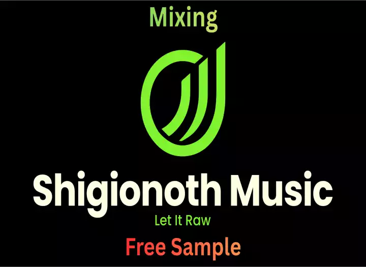 I will Mix your songs with attention to detail,you get: Professional multi-track mixing Vocal clarity Balanced instruments for a full, rich, and dynamic sound, Mix optimized for streaming services