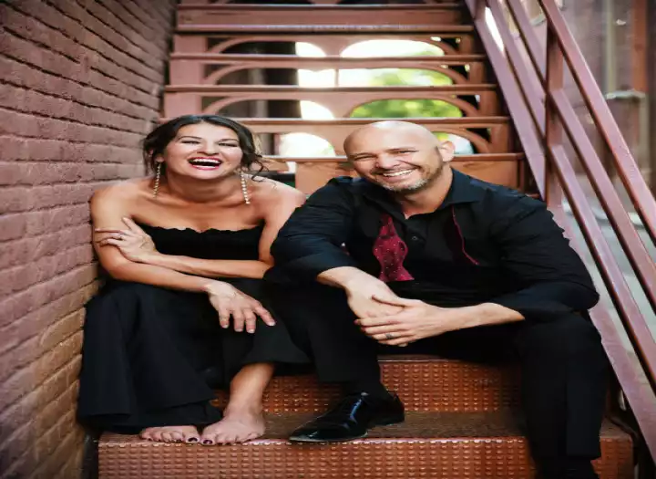 Classical Vocal Lessons/Coachings: Jason/Michele Opera Couple