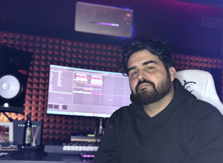 Master Only House, Tech House