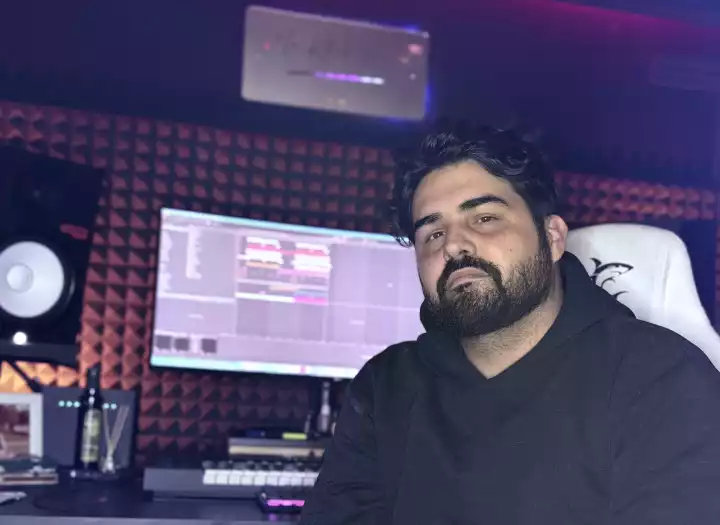 Master Only House, Tech House