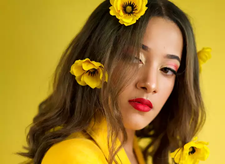 Lead Vocal and 2 Background Vocals