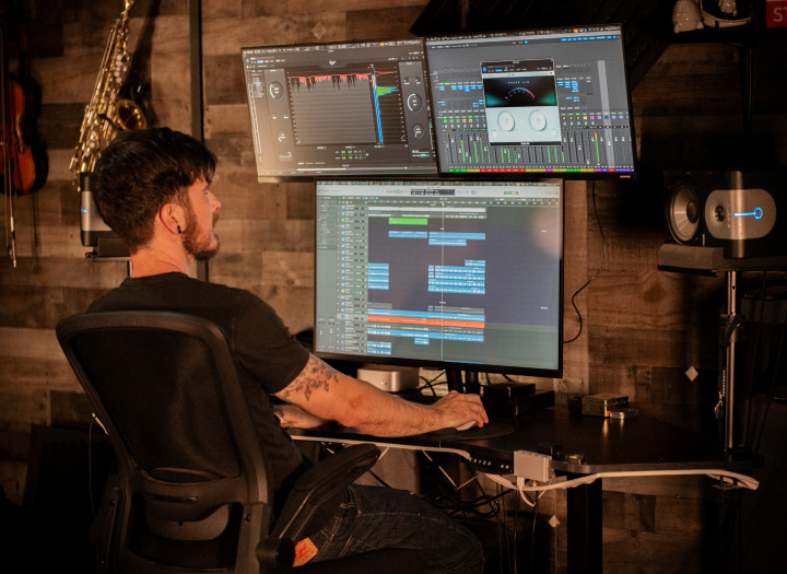 Song Mastering