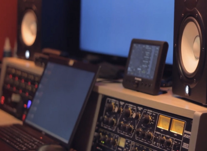 Stereo Mastering, click here