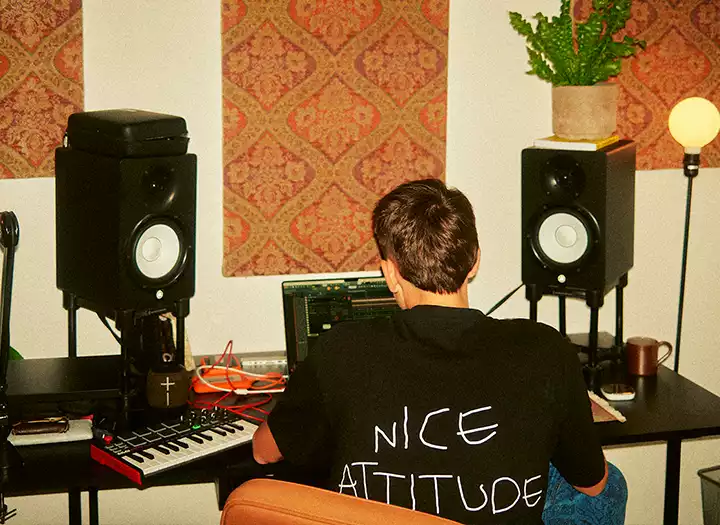 Professional Remix Production – Dance, Bass & Electronic