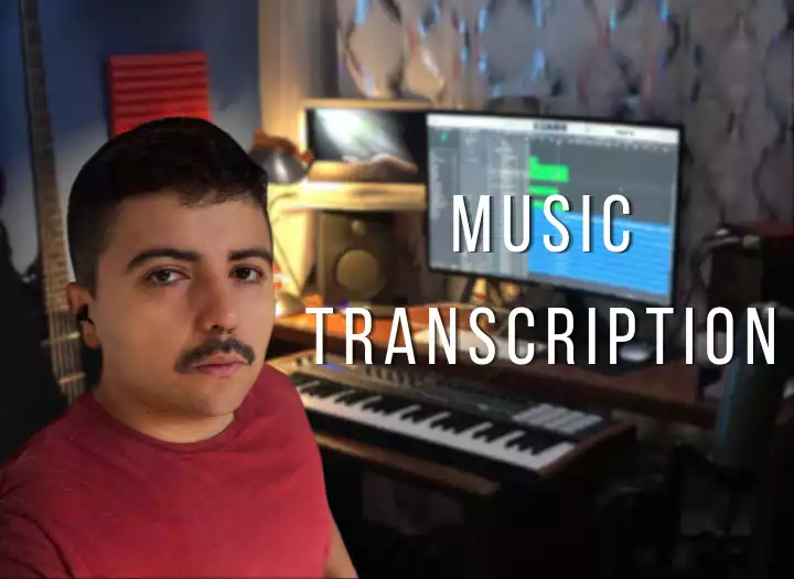 Transcribe anything for you - KICKSTART SPECIAL: 25 PERCENT OFF