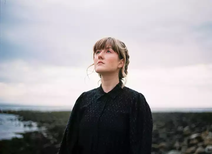 Humanize and Replace AI Vocals - Haunting, Pure, Emotional Female Vocals
