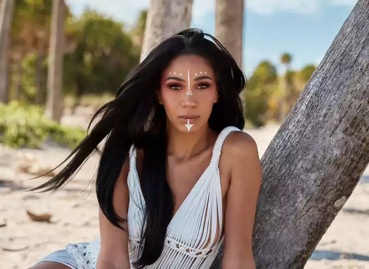 Female Latin Lead Vocalist — Full Song Performance — Netflix, HBO Max & A&E Sync Credits