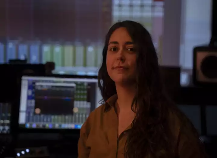 Professional Music Production for Electronic, Pop, Techno & Cross-Genre Tracks