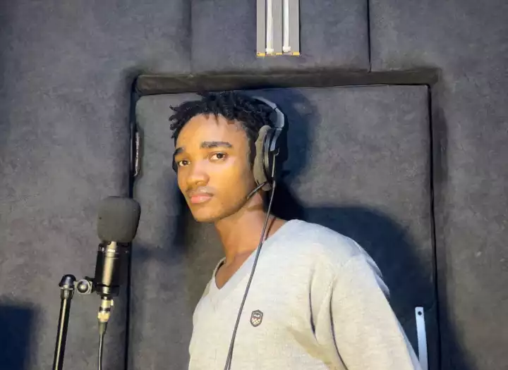 Male Vocals for soul, pop, rnb, edm, rap, hiphop music