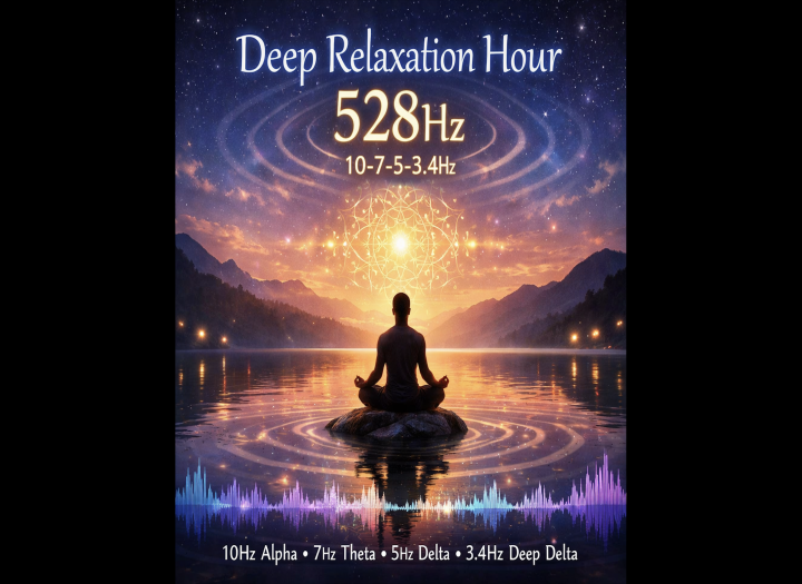 Immersive Soundscapes for your Project