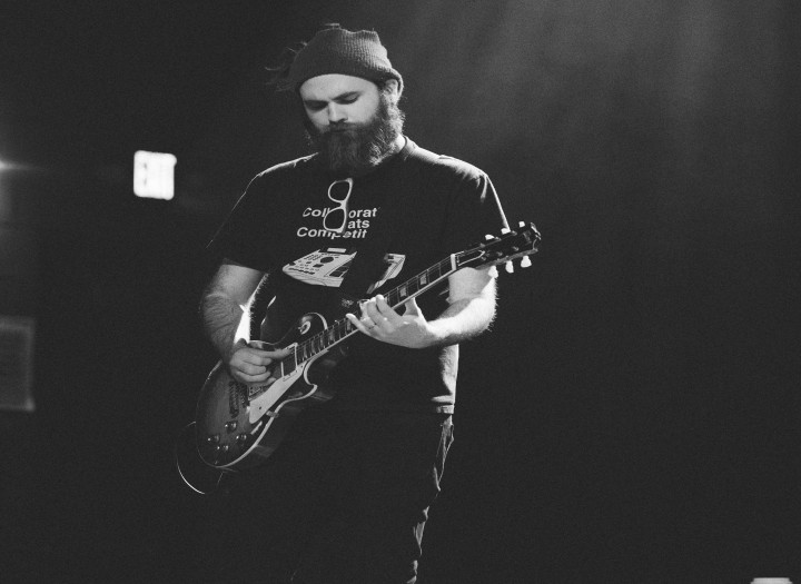 Professional Guitar For Your Track