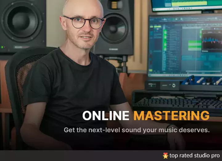 Online Mastering