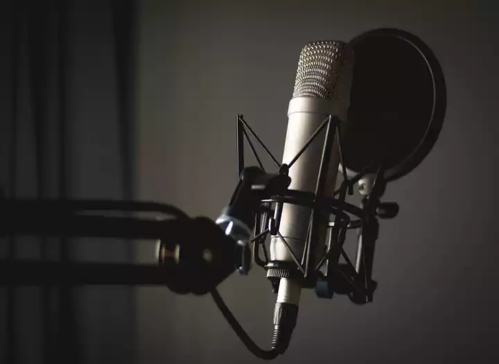Podcast Editing/Mixing 1hr or less